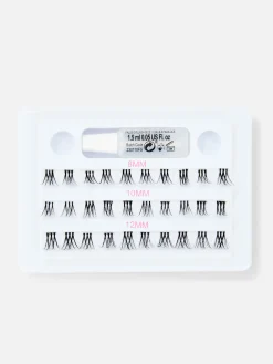 Faux Cils|Primark 30 Cils Individuels Noir