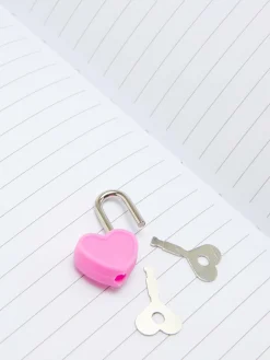 Carnets|Primark Agenda En Peluche Licorne Multicolore