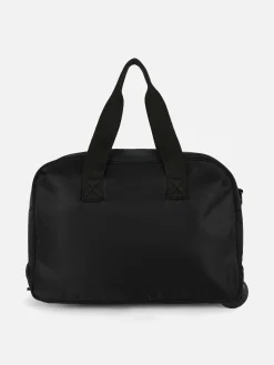 Valises Et Bagages|Sacs Et Porte-Monnaie|Primark Bagage Cabine à Roulettes Noir