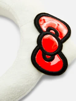 Accessoires Cheveux|Primark Bandeau Avec Oreilles Hello Kitty Blanc