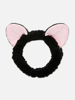 Accessoires Cheveux|Primark Bandeau Duveteux Halloween PS… Multicolore