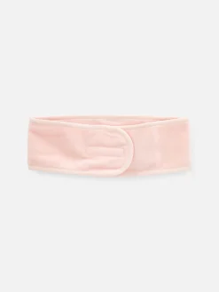 Accessoires Cheveux|Primark Bandeau Enveloppant Spa PS... Sweet Rose