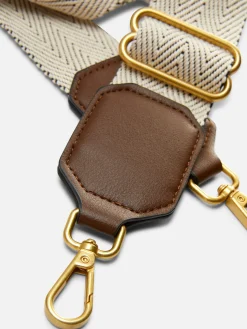 Sacs Et Porte-Monnaie|Primark Bandoulière Réglable Pour Sac Écru