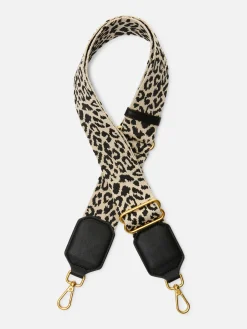 Sacs Et Porte-Monnaie|Primark Bandoulière Réglable Pour Sac Marron