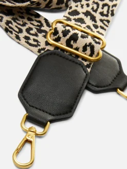 Sacs Et Porte-Monnaie|Primark Bandoulière Réglable Pour Sac Marron