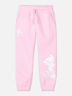 Bas De Jogging|Primark Bas De Jogging à Cordon De Serrage Barbie Rose