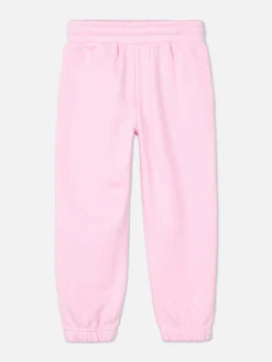 Bas De Jogging|Primark Bas De Jogging à Cordon De Serrage Barbie Rose
