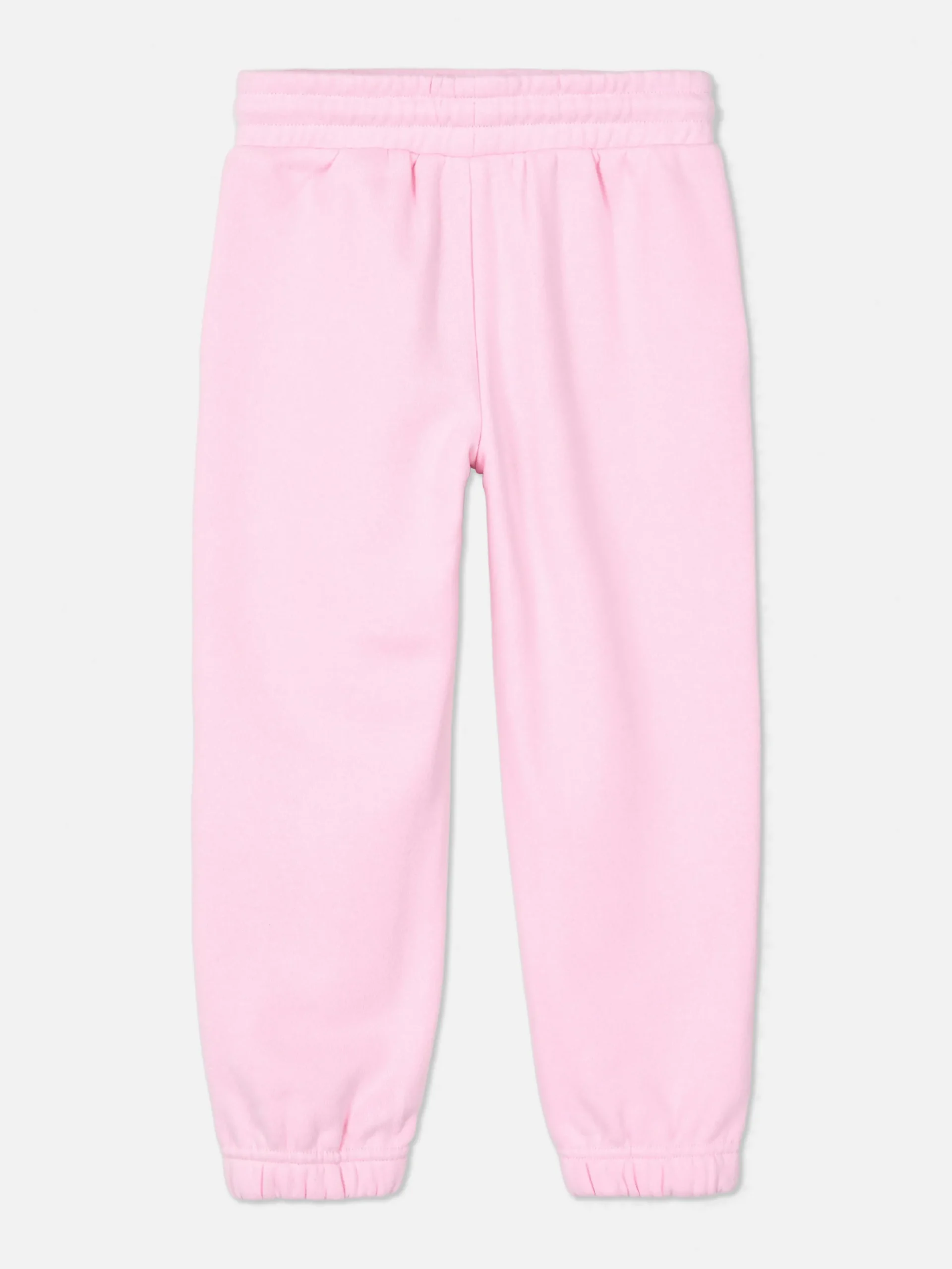 Bas De Jogging|Primark Bas De Jogging à Cordon De Serrage Barbie Rose