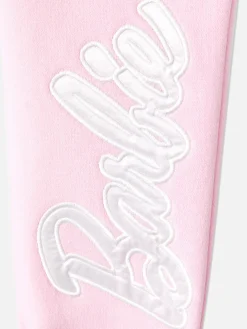 Bas De Jogging|Primark Bas De Jogging à Cordon De Serrage Barbie Rose