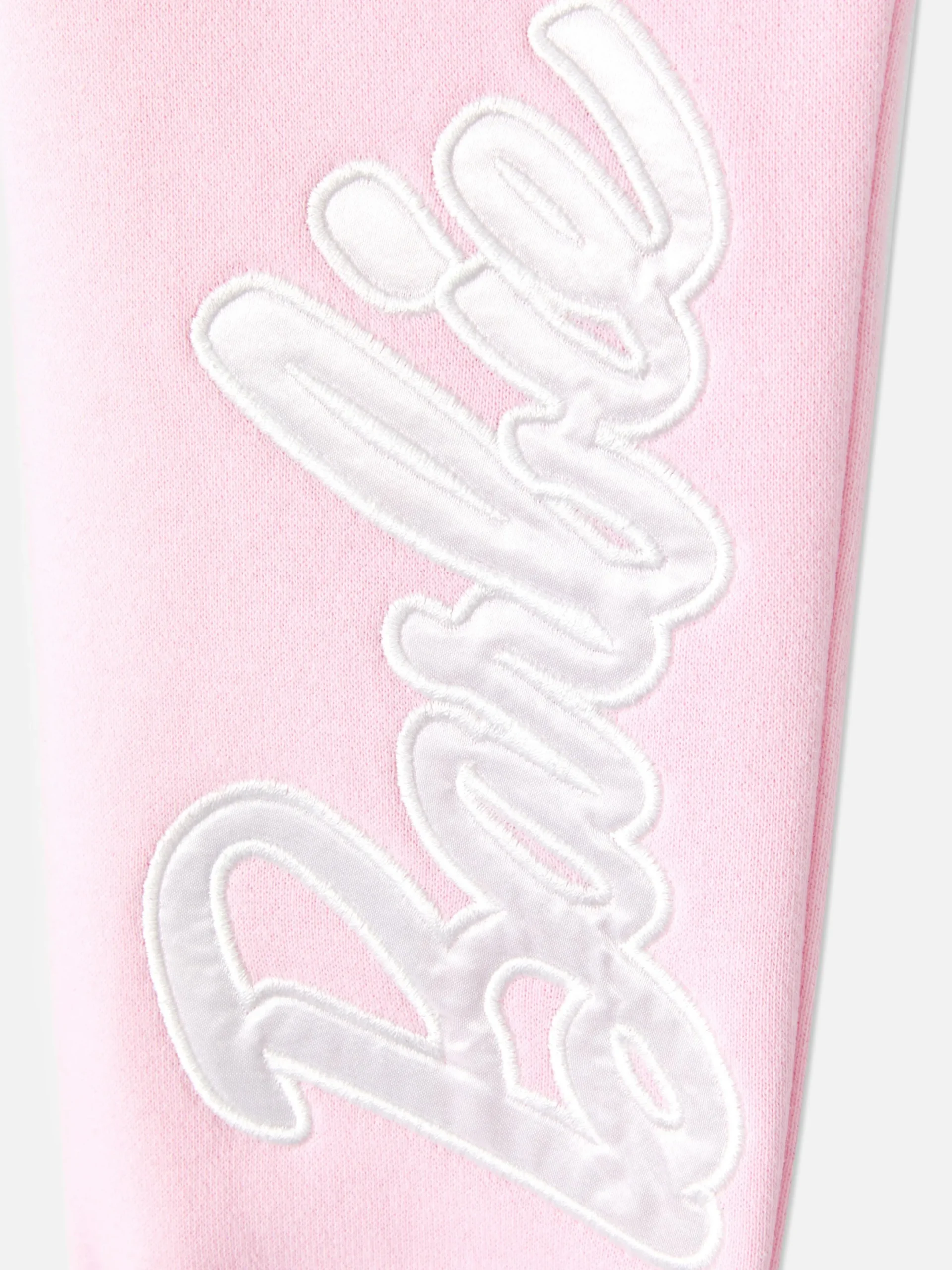 Bas De Jogging|Primark Bas De Jogging à Cordon De Serrage Barbie Rose