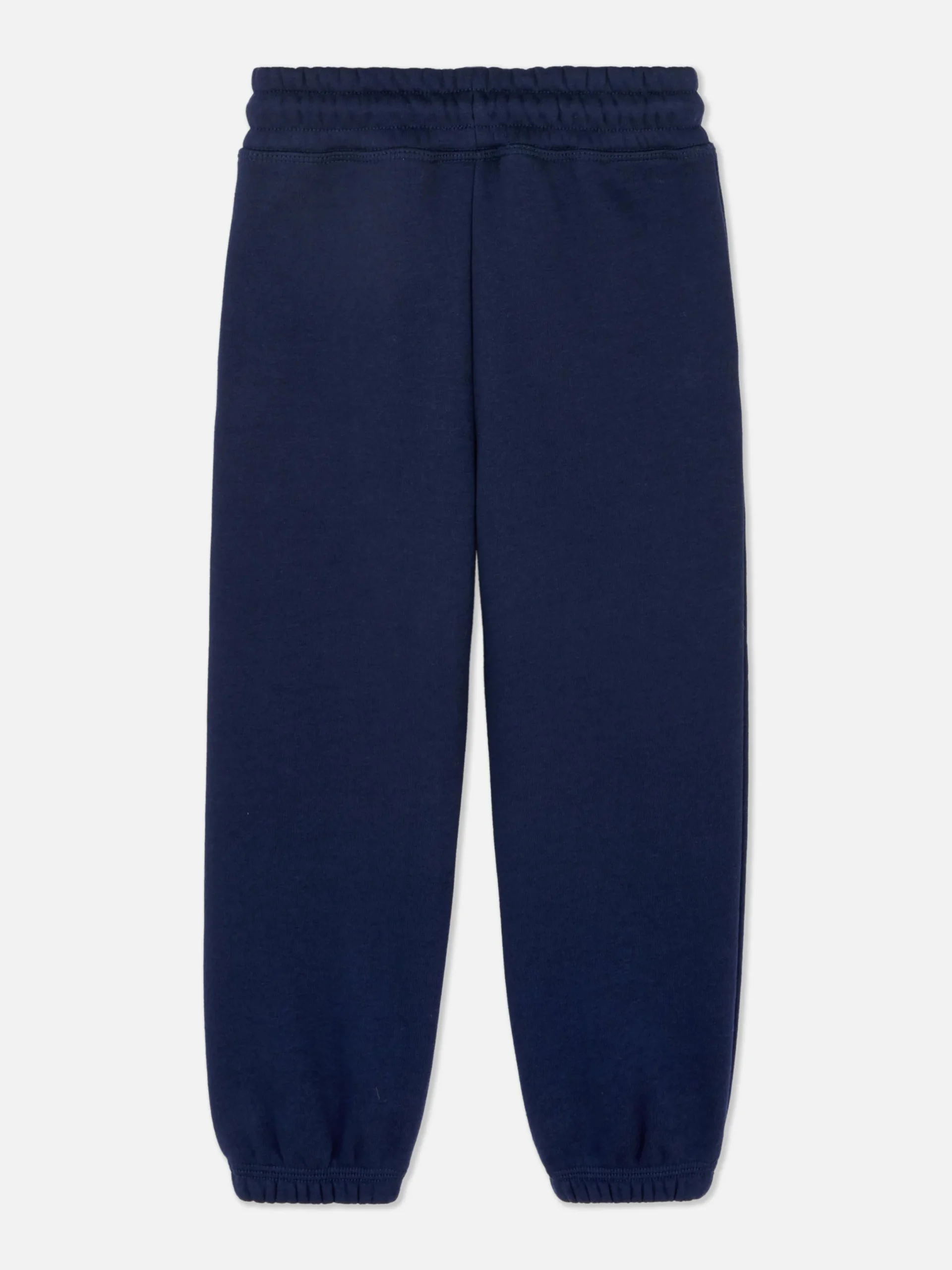 Bas De Jogging|Primark Bas De Jogging à Cordon Disney La Reine Des Neiges Bleu marine