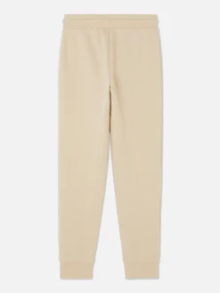 Bas De Jogging|Primark Bas De Jogging à Logo Marvel Comics Grège