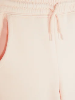 Bas De Jogging|Primark Bas De Jogging à Revers Et Cordon De Serrage Rose