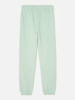 Bas De Jogging|Primark Bas De Jogging à Revers Et Cordon De Serrage Pour Ado Vert