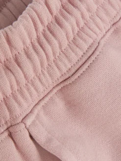 Bas De Jogging|Primark Bas De Jogging à Revers Et Cordon De Serrage Pour Ado Lilas