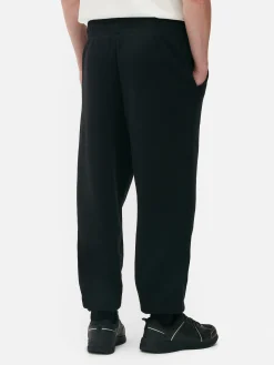 Bas De Jogging|Primark Bas De Jogging à Revers Future Projects Noir