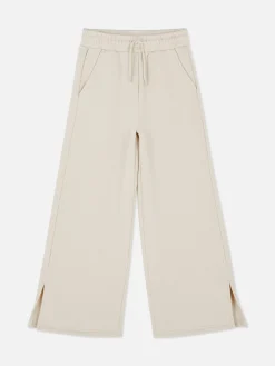 Bas De Jogging|Primark Bas De Jogging Ample Grège