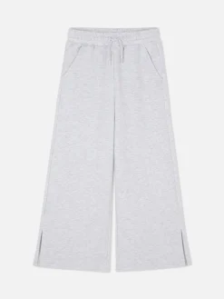 Bas De Jogging|Primark Bas De Jogging Ample Gris