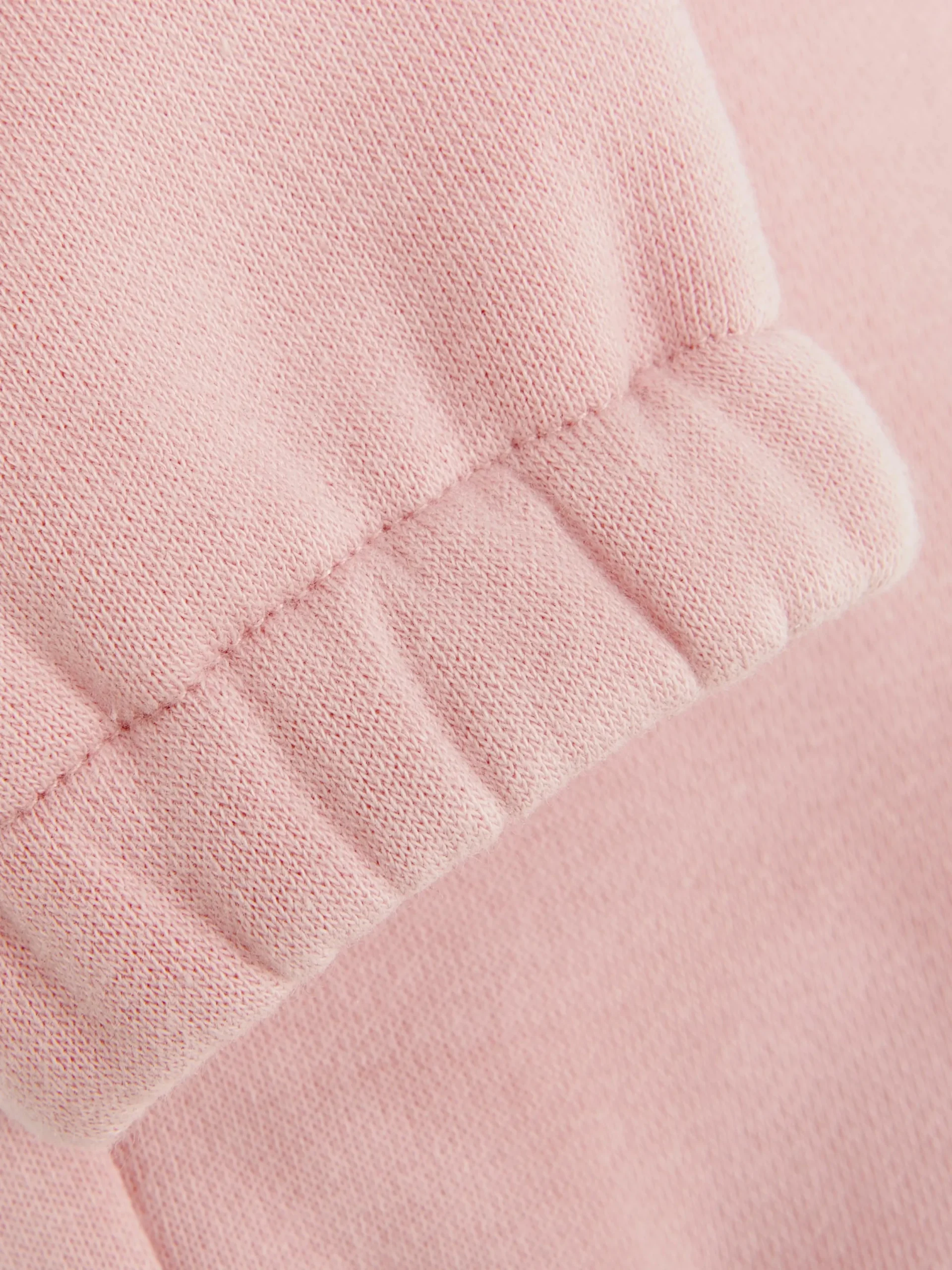 Pantalons Et Leggings|Primark Bas De Jogging Avec Cordon De Serrage à Coordonner Rose