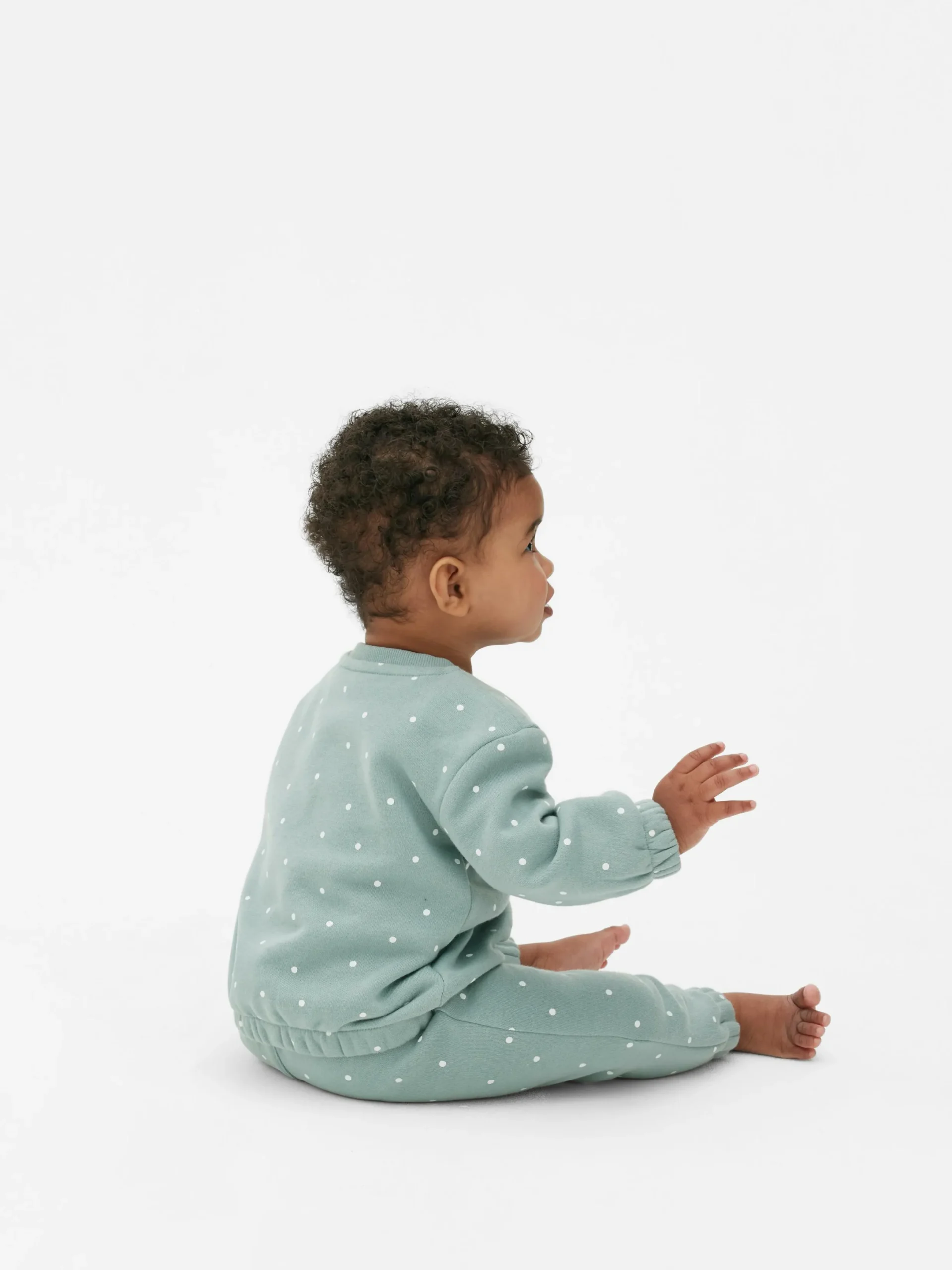 Pantalons Et Leggings|Primark Bas De Jogging Avec Cordon De Serrage à Coordonner Bleu