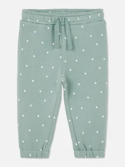 Pantalons Et Leggings|Primark Bas De Jogging Avec Cordon De Serrage à Coordonner Bleu