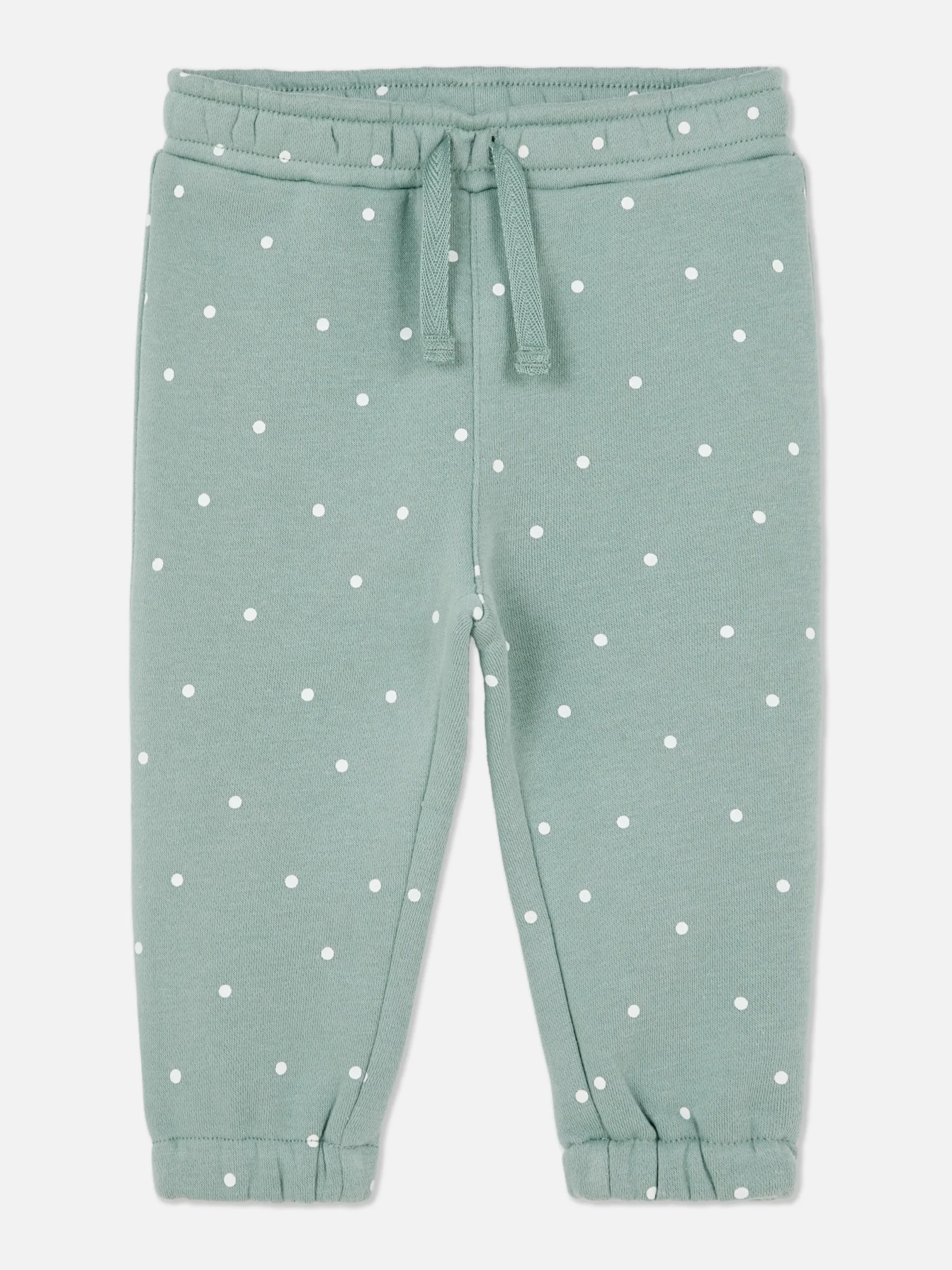 Pantalons Et Leggings|Primark Bas De Jogging Avec Cordon De Serrage à Coordonner Bleu