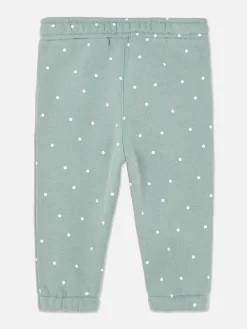 Pantalons Et Leggings|Primark Bas De Jogging Avec Cordon De Serrage à Coordonner Bleu