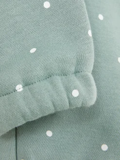 Pantalons Et Leggings|Primark Bas De Jogging Avec Cordon De Serrage à Coordonner Bleu