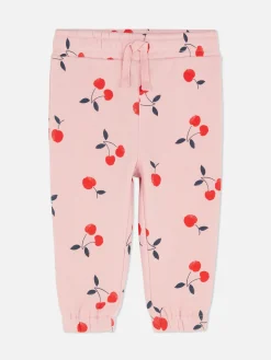 Pantalons Et Leggings|Primark Bas De Jogging Avec Cordon De Serrage à Coordonner Multicolore