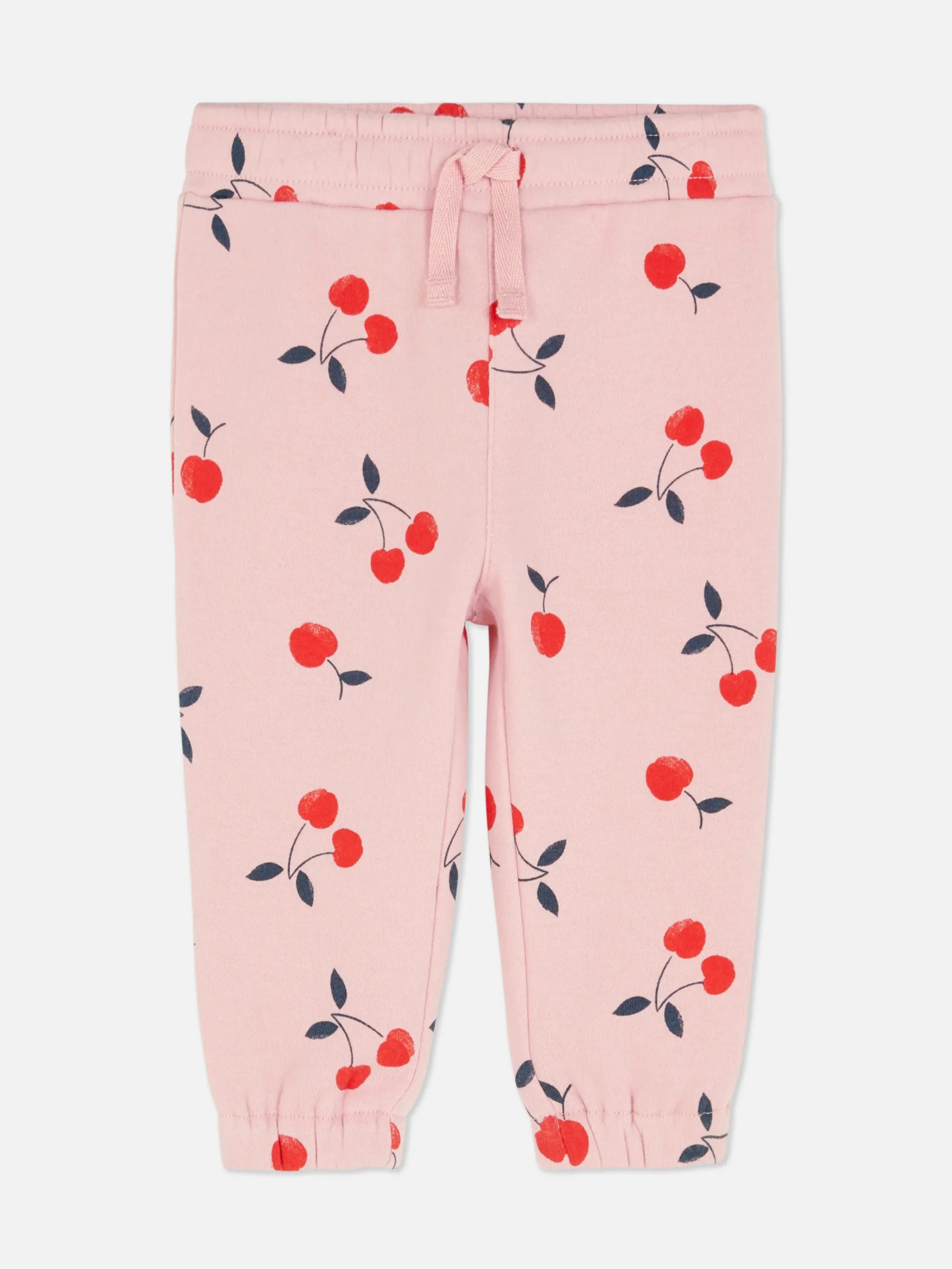 Pantalons Et Leggings|Primark Bas De Jogging Avec Cordon De Serrage à Coordonner Multicolore