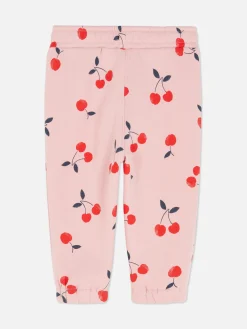 Pantalons Et Leggings|Primark Bas De Jogging Avec Cordon De Serrage à Coordonner Multicolore