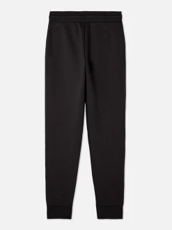 Bas De Jogging|Primark Bas De Jogging Avec Logo Dragon Ball Z Noir