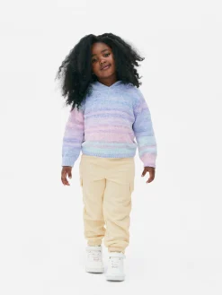 Bas De Jogging|Primark Bas De Jogging Cargo Resserré à La Cheville Grège