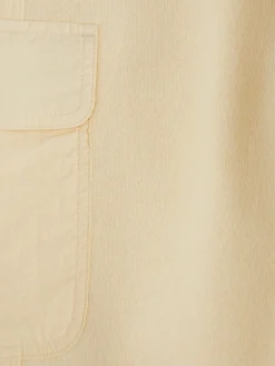 Bas De Jogging|Primark Bas De Jogging Cargo Resserré à La Cheville Grège