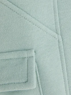 Bas De Jogging|Primark Bas De Jogging Cargo Resserré à La Cheville Vert