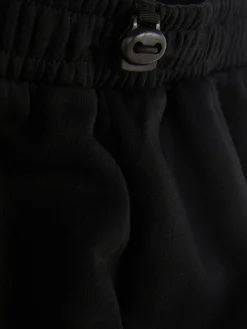 Bas De Jogging|Primark Bas De Jogging Cargo Resserré à La Cheville Noir