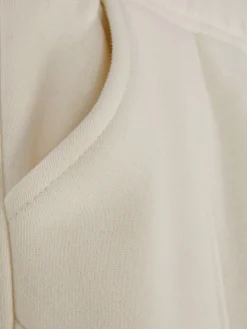 Bas De Jogging|Primark Bas De Jogging Cargo Resserré à La Cheville Écru