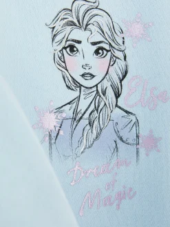 Bas De Jogging|Primark Bas De Jogging Disney La Reine Des Neiges Elsa Bleu