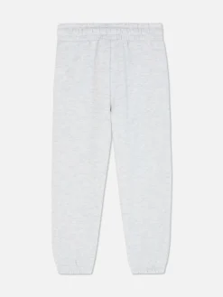 Bas De Jogging|Primark Bas De Jogging Disney Minnie Mouse & Friends Gris chiné