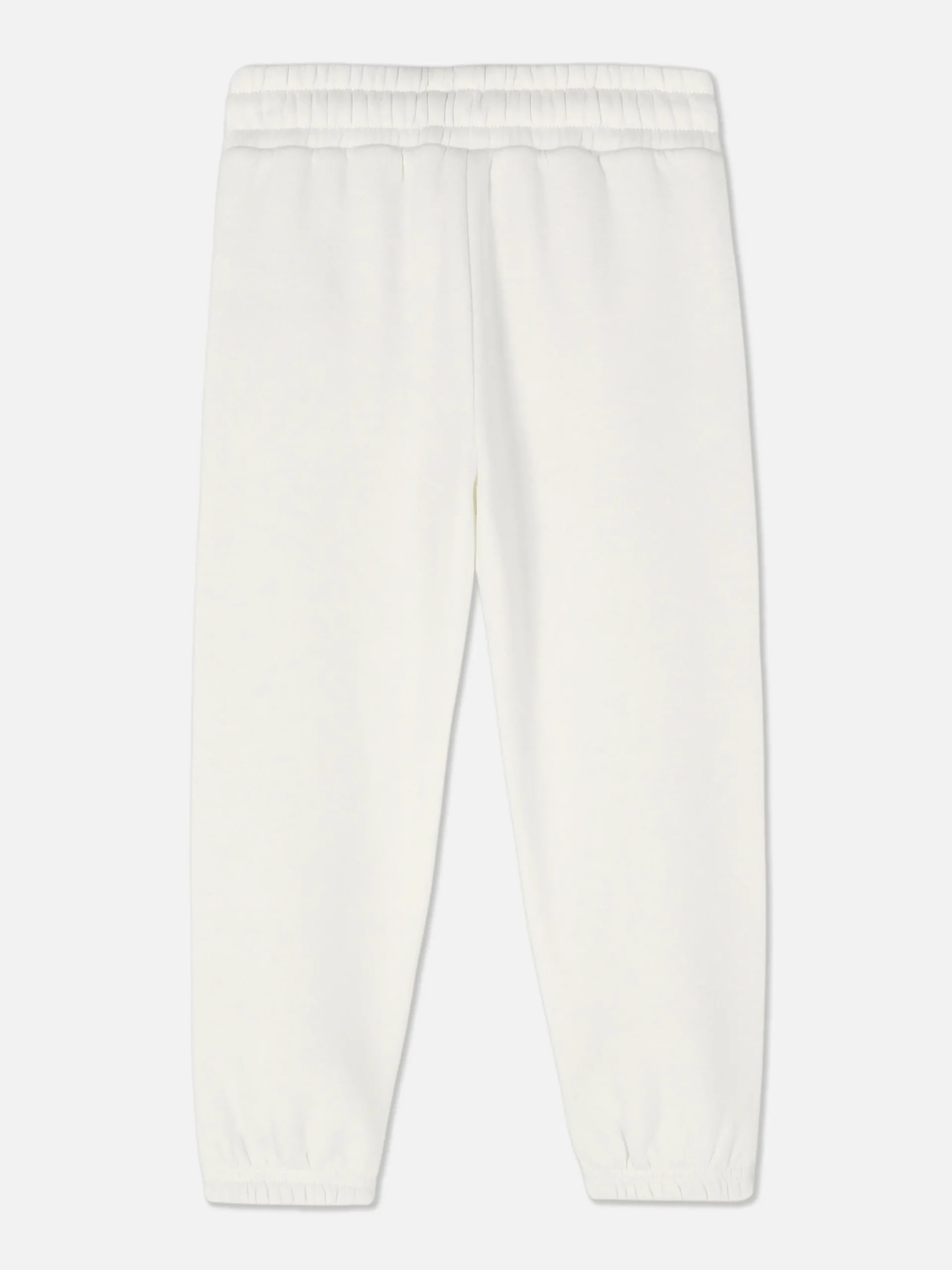 Bas De Jogging|Primark Bas De Jogging Graphique Disney La Belle Et La Bête Blanc