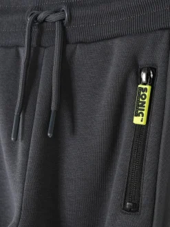 Bas De Jogging|Primark Bas De Jogging Graphique Sonic Le Hérisson Anthracite