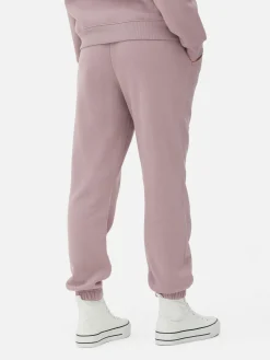 Bas De Jogging|Primark Bas De Jogging Graphique Avec Cordon De Serrage à Coordonner Figue