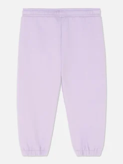 Pantalons Et Leggings|Primark Bas De Jogging Graphique Princesses Disney à Coordonner Multicolore