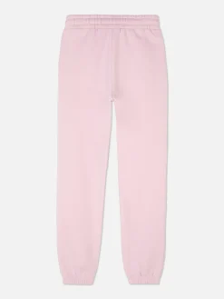 Bas De Jogging|Primark Bas De Jogging Graphique Disney Stitch Angel Rose