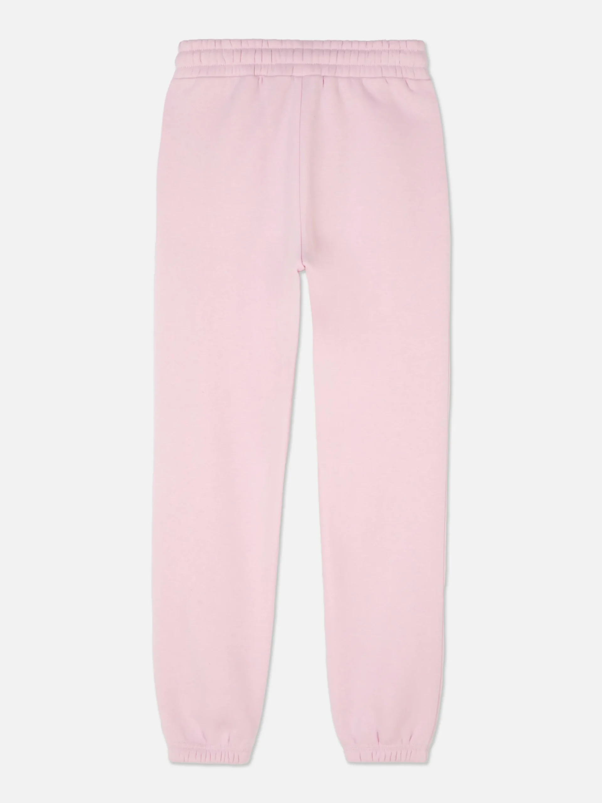 Bas De Jogging|Primark Bas De Jogging Graphique Disney Stitch Angel Rose