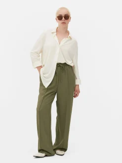 Bas De Jogging|Primark Bas De Jogging Large Essential Kaki