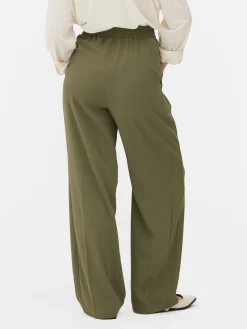 Bas De Jogging|Primark Bas De Jogging Large Essential Kaki