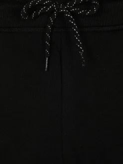 Bas De Jogging|Primark Bas De Jogging élastiqué Avec Cordon De Serrage Noir