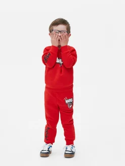 Bas De Jogging|Primark Bas De Jogging Marvel Spider-Man Rouge