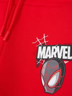 Bas De Jogging|Primark Bas De Jogging Marvel Spider-Man Rouge